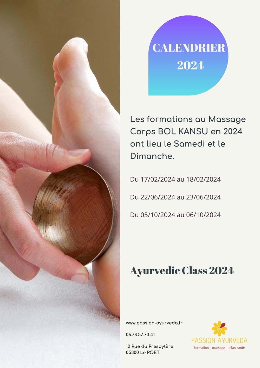 Massage tibétain : les clefs pour comprendre le Kansu