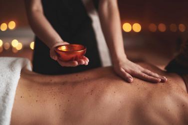 techniques massage ayurvedique