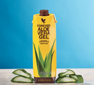 produits forever aloe vera